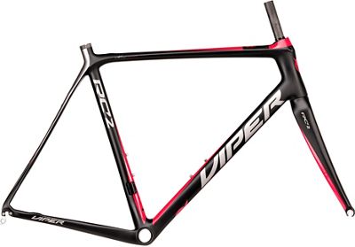 viper db rc3 road frameset